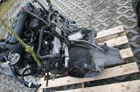 двигатель MERCEDES  2.0 дизельный CDI A640010