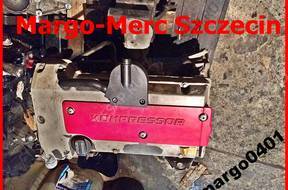двигатель Mercedes 2.0 kompresor W208 W202 111.956
