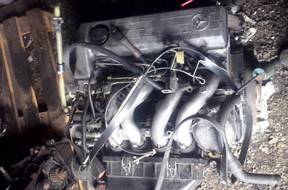двигатель MERCEDES 2.0D 2.0 D W124 190 W201 W202