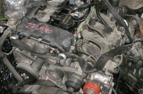 двигатель MERCEDES 2.0i KOMPRESOR TYP 271 2005 год