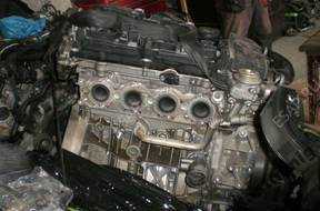 двигатель MERCEDES 2.0i KOMPRESOR TYP 271 2005 год