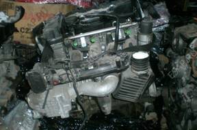 двигатель MERCEDES 2.0i KOMPRESOR TYP 271 2005 год