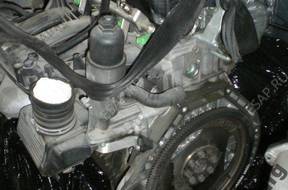 двигатель MERCEDES 2.0i KOMPRESOR TYP 271 2005 год