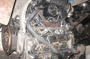 двигатель MERCEDES 210 2.2 CDI 611 SPRINTER W202 W203