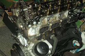 двигатель Mercedes 211, 204,Sprinter 2,2 CDi, typ 646