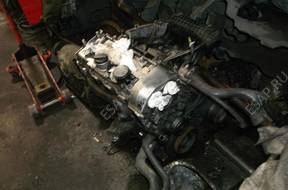 двигатель MERCEDES 2.2 CDI + ASB  2000 год,. W210 W202