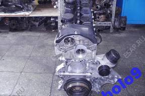 двигатель Mercedes 2.2 CDI C W204 E W211 646 811