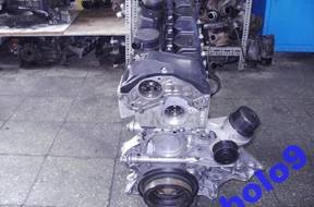 двигатель Mercedes 2.2 CDI C W204 E W211 646811