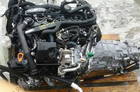 двигатель MERCEDES 2.2 CDI vito sprinter 651 906 2015 год