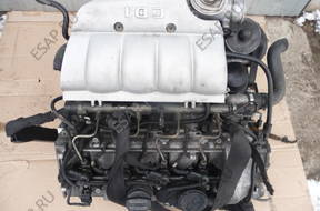 двигатель MERCEDES 2.2 CDI VITO SPRINTER W210 W202 GW