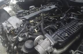 двигатель Mercedes 2.2 CDI W203 W210 W211 Sprinter