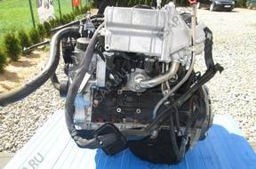 двигатель  MERCEDES 2.2 CDI  W211  2009 год.GOY SUPEK