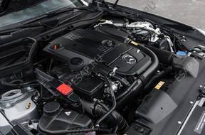 двигатель MERCEDES 2.2CDI 250CDI W172 SLK