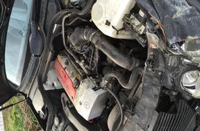 двигатель Mercedes 230 КОМПРЕССОР комплектный