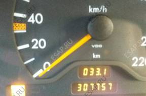 двигатель MERCEDES 2.5 TD C КЛАССА KPMPLETNY