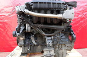 двигатель MERCEDES 2.7 CDI 6120110201 612.011