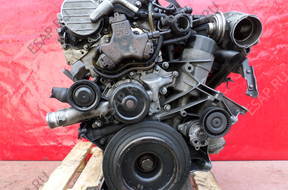 двигатель MERCEDES 2.7 CDI 6120110201 612.011