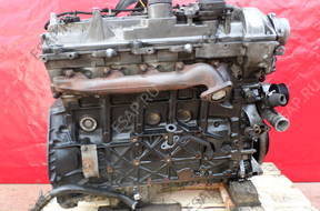 двигатель MERCEDES 2.7 CDI 6120110201 612.011
