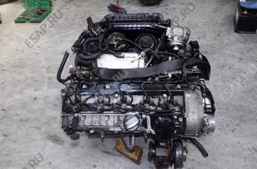 двигатель Mercedes 2.7 CDI e-КЛАССА Sprinter ML