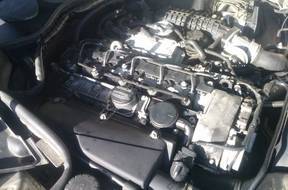 двигатель Mercedes 2.7 CDI W163 ML G-КЛАССА Sprinter