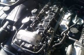 двигатель Mercedes 2.7 CDI W163 ML G-КЛАССА Sprinter