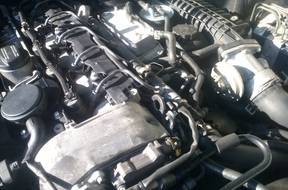 двигатель Mercedes 2.7 CDI W163 ML G-КЛАССА Sprinter