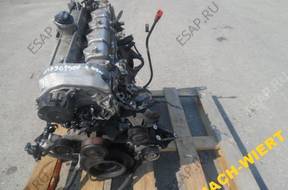 двигатель MERCEDES 2.7 CDI W211 647.961 647961 GWARAN