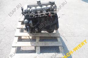 двигатель MERCEDES 2.7 CDI W211 647.961 647961 GWARAN