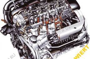 двигатель MERCEDES 2.7 CDI W211 647.961 647961 GWARAN