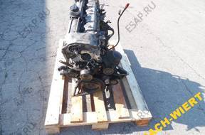 двигатель MERCEDES 2.7 CDI W211 647.961 647961 GWARAN