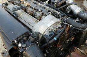 двигатель Mercedes 2.7 CDI W211 E klasa OM647 130tys