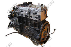 двигатель MERCEDES 2.7 CDI W211 W209 612967 SPRINTER