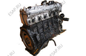 двигатель MERCEDES 2.7 CDI W211 W209 612967 SPRINTER