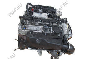 двигатель MERCEDES 2.7 CDI W211 W209 612967 SPRINTER