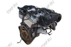 двигатель MERCEDES 2.7 CDI W211 W209 612967 SPRINTER