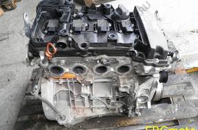 двигатель Mercedes 271.820 W204 C180 CGI 1.8 ТУРБО