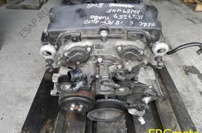 двигатель Mercedes 271.820 W204 C180 CGI 1.8 ТУРБО
