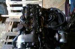 двигатель Mercedes 2.7CDI, Sprinter, E-КЛАССА, Ml, C-k