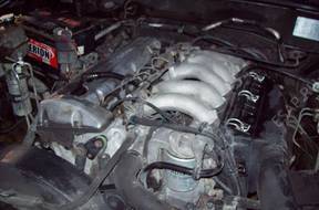 двигатель  Mercedes 2.9  210 310 d bus musso korando