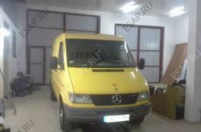 двигатель mercedes 2.9 sprinter w210  С АВТО ИЗ ГЕРМАНИИ