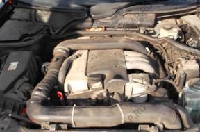 двигатель MERCEDES 2.9 TD W210 W202 SPRINTER IGA