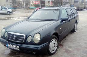 двигатель Mercedes 3,0 TD 174km