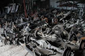 двигатель MERCEDES 3,0 V BLUETEC