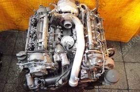 двигатель Mercedes 3.0 CDI E W211 W204 642910 КОМПЛЕКТНЫЙ