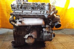 двигатель Mercedes 3.0 CDI E W211 W204 642910 КОМПЛЕКТНЫЙ