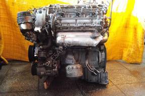 двигатель Mercedes 3.0 CDI E W211 W204 642910 КОМПЛЕКТНЫЙ