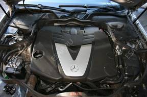 двигатель mercedes 3.0 cdi V6 - W211