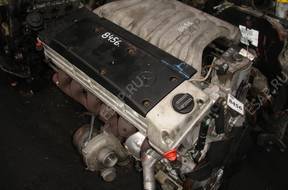 двигатель MERCEDES 3.0 TD W210 E  W140 S комплектный