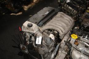 двигатель MERCEDES 3.0 TD W210 E  W140 S комплектный
