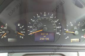 двигатель Mercedes 3.2 CDI 613 с osprztem и КОРОБКИ